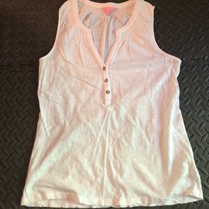 Lilly Pulitzer Essie Top